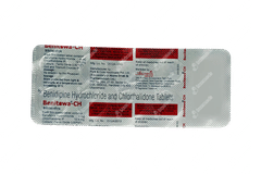 Benitowa Ch Tablet 10