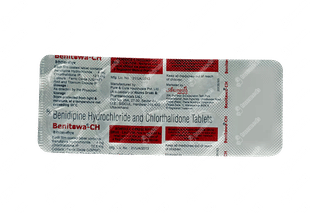 Benitowa Ch Tablet 10