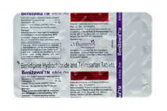 Benitowa Tm Tablet 10