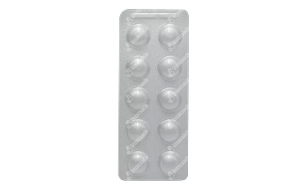 Benlong 8 MG Tablet 10