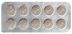 Benzydol P 5 Mg Tablet 10