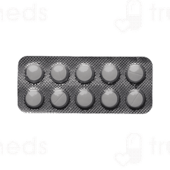 Lupin Bepogra Tablet 10