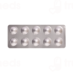 Bepomac 10 MG Tablet 10