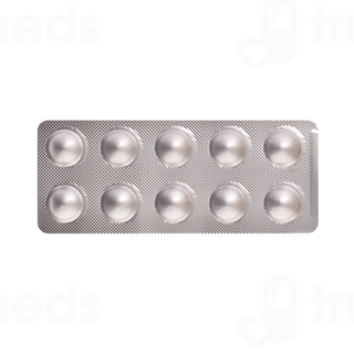Bepomac 10 MG Tablet 10