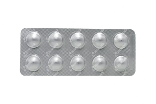 Bepozal Tablet 10