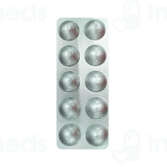 Bepride 1 MG Tablet 10 Bepride 1 MG Tablet 10