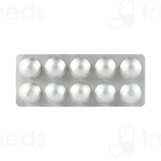 Bepride Sf Tablet 10