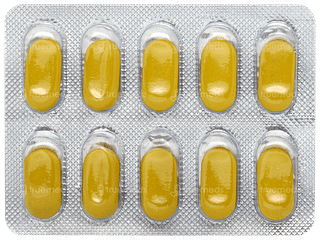Berbeshine Tablet 10