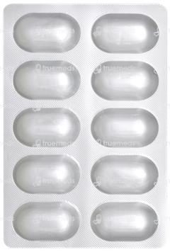 Berbitol Tablet 10