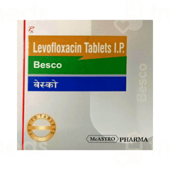 Besco Tablet 10