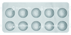 Besicor T 5 Tablet 10