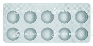 Besicor T 5/40 MG Tablet 10