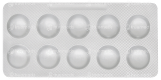 Besicor T 5 Tablet 10