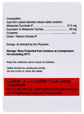 Best Beta 50 Tablet 10