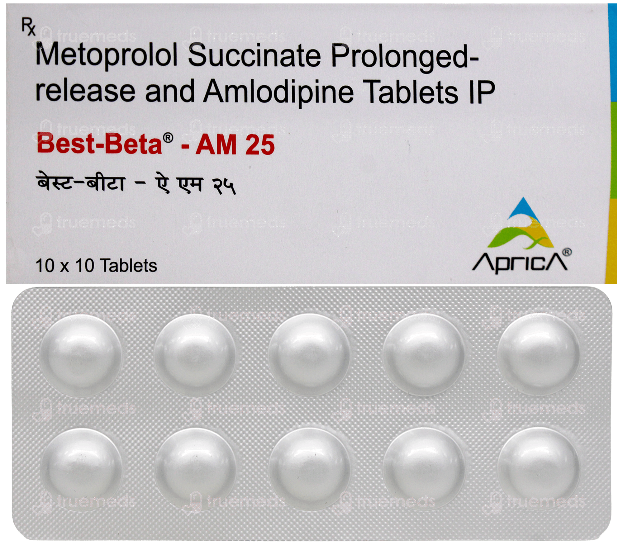 Best Beta Am 25/5 MG Er | Order Best Beta Am 25/5 MG Tablet Er Online ...
