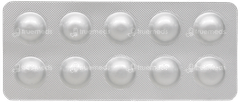 Best Beta Am 25 Tablet 10