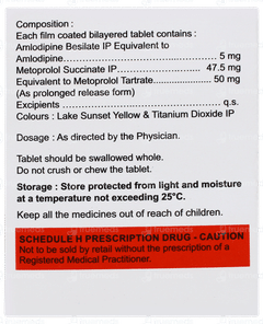 Best Beta Am 50 Tablet 10 Best Beta Am 50 Tablet 10