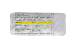 Bestor 5 Tablet 10 Bestor 5 Tablet 10