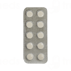 Beta Anxit 0.25/20 MG Tablet 10