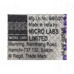 Beta Anxit 0.25/20 MG Tablet 10