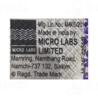 Beta Anxit 0.25/20 MG Tablet 10