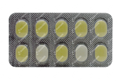 Betabest Am 25 Tablet 10