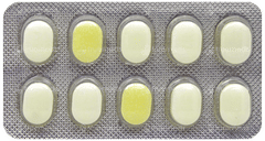 Betabest Am 25 Tablet 10