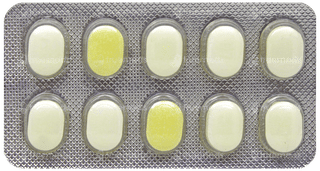 Betabest Am 25 Tablet 10