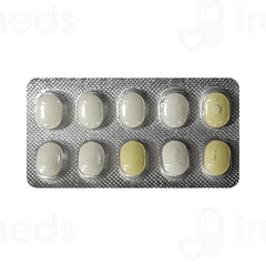 Betabest Am 25 Tablet 10 Betabest Am 25 Tablet 10