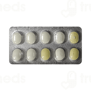 Betabest Am 25 Tablet 10
