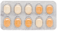 Betabest Am 50 Tablet 10