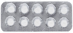 Betacap 10 Tablet 10