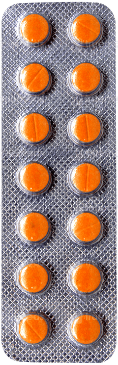 Betacard 25 Tablet 14