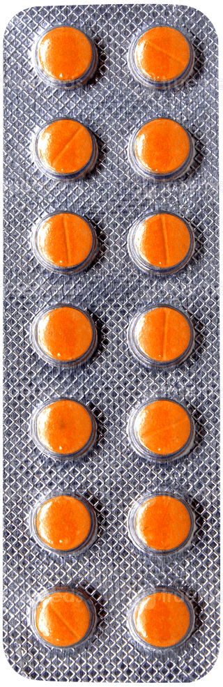 Betacard 25 Tablet 14