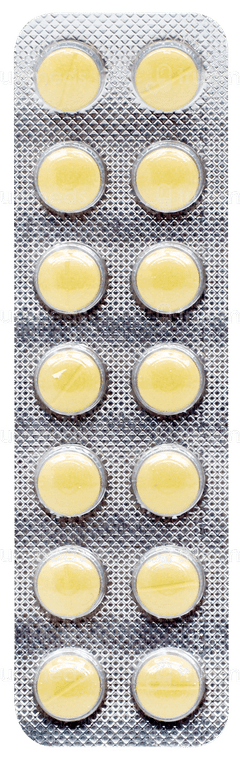 Betacard 50 Tablet 14 Betacard 50 Tablet 14