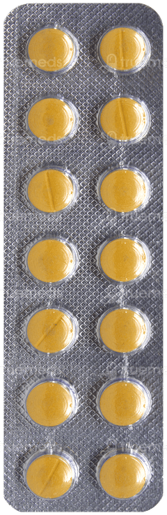 Betacard 50 Tablet 14 Betacard 50 Tablet 14