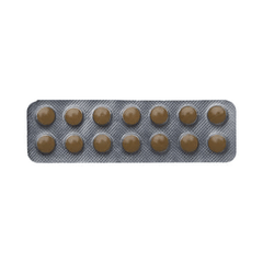 Betacard 50 Tablet 14