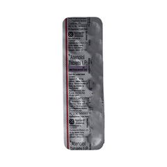 Betacard 50 Tablet 14