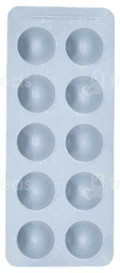 Betacent 16 Mg Tablet 10