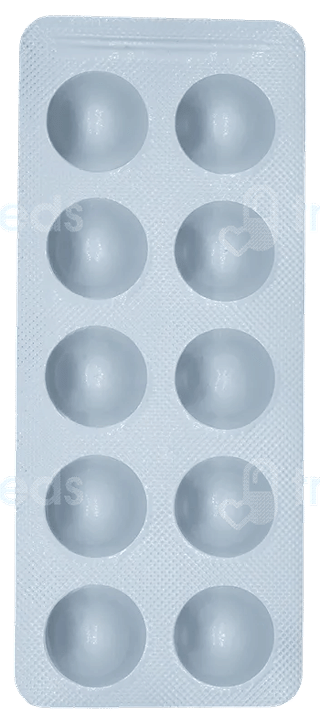 Betacent 16 Mg Tablet 10
