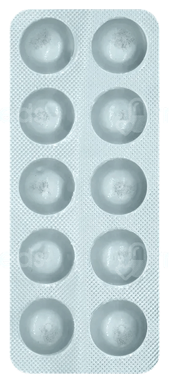Betacent 8 Mg Tablet 10
