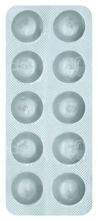 Betacent 8 Mg Tablet 10