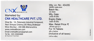 Betagold 16 Tablet 10