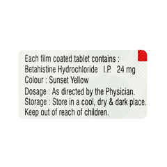 Betagold 24 Tablet 10