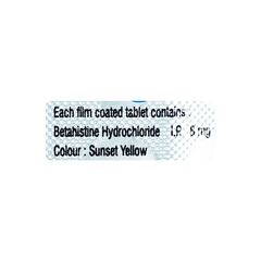 Betagold 8 Tablet 10 Betagold 8 Tablet 10
