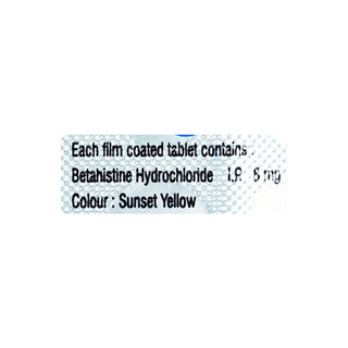 Betagold 8 Tablet 10