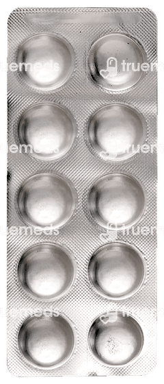 Betagold Od 24 Tablet 10