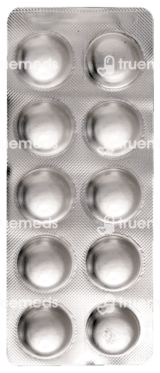 Betagold Od 24 Tablet 10