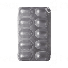Betagold Od 48 Tablet 10