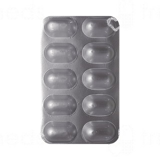 Betagold Od 48 Tablet 10